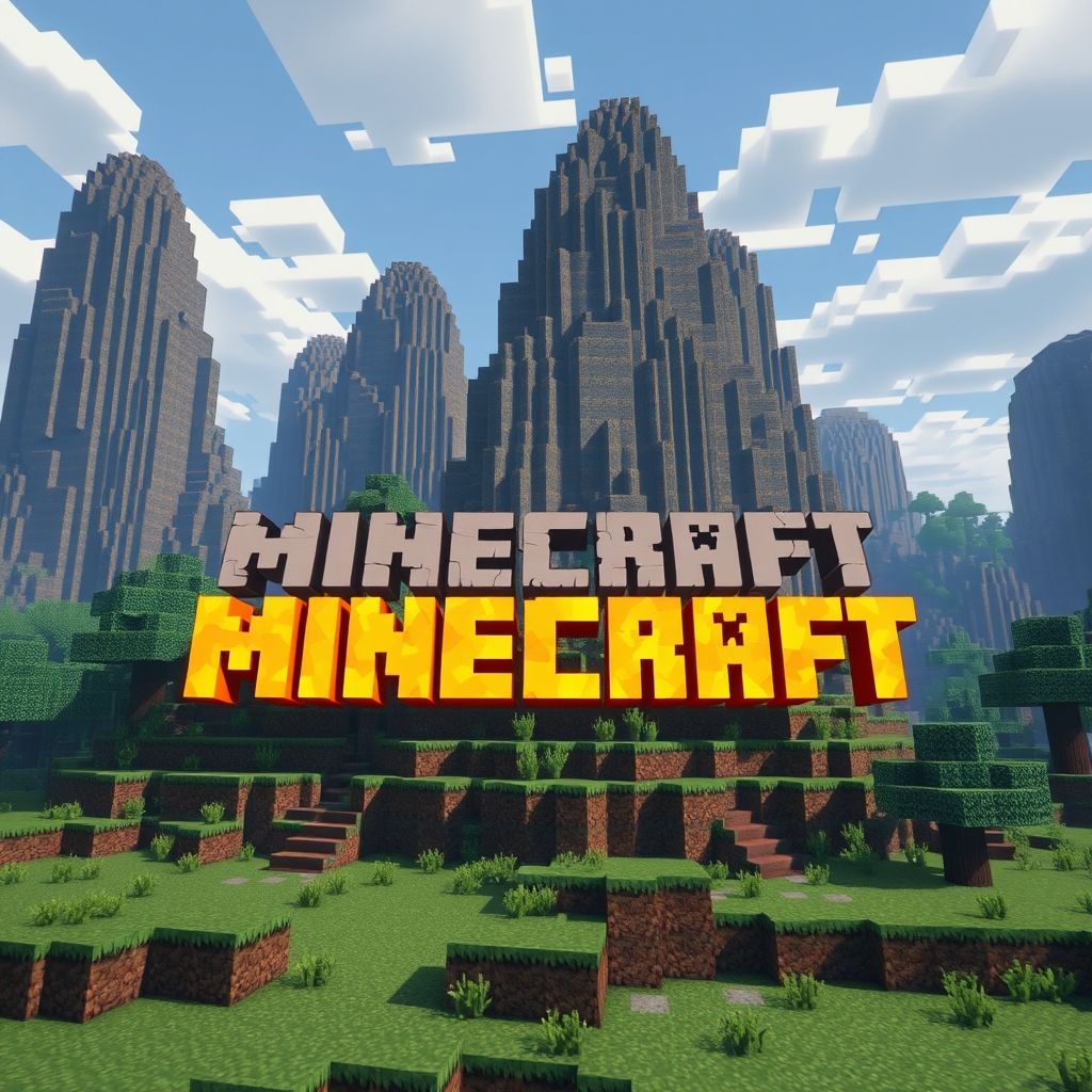 การสร้างบท Minecraft ที่สร้างสรรค์ผ่านการมีส่วนร่วมของผู้เล่น